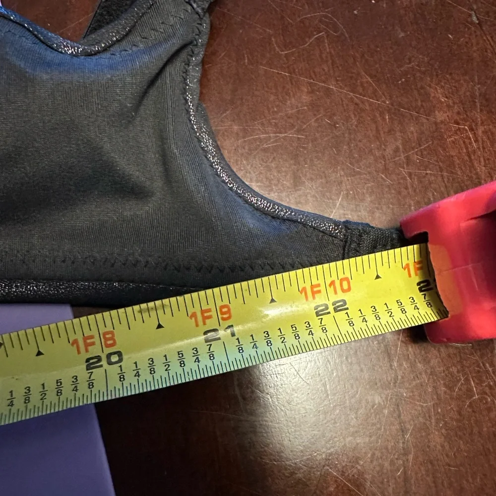 Victoria secret 32DD front closure